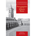 Philosophy and Its Public Role logo
