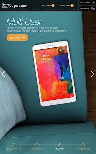 How to download Tab® Pro 8.4 Owner’s Demo 1.0 apk for bluestacks