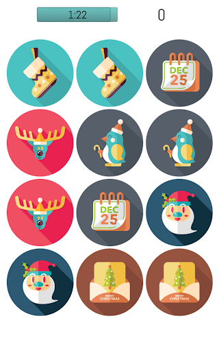 免費下載休閒APP|Tap Match Christmas app開箱文|APP開箱王