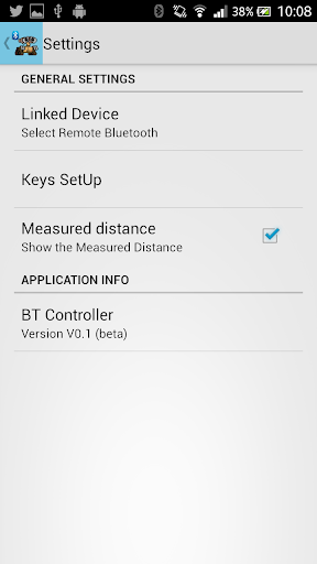 【免費工具App】BT Controller-APP點子