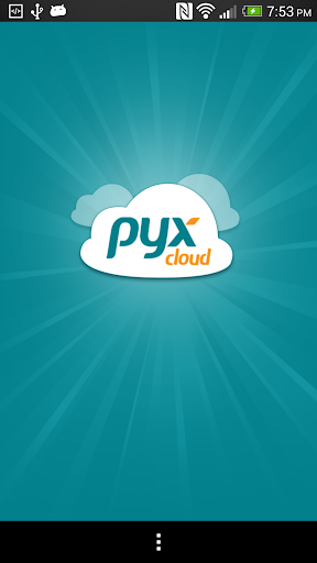 PyxCloud For Cardholders