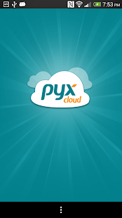 PyxCloud For Cardholders Screenshots 0