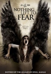 Nothing Left to Fear