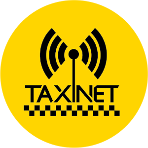 TAXINET DRIVER 1.09