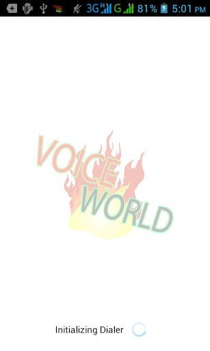 Voice World-54446