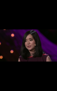 TED - screenshot thumbnail