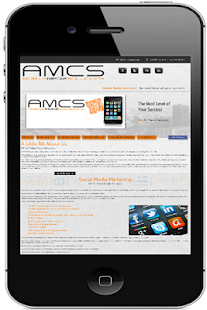 AMCS Media Screenshots 3