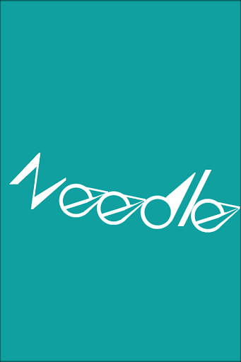 【片手操作体当たりアクション】 Needle