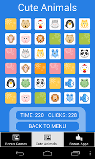 免費下載教育APP|Cute Animals Memory Rescue app開箱文|APP開箱王