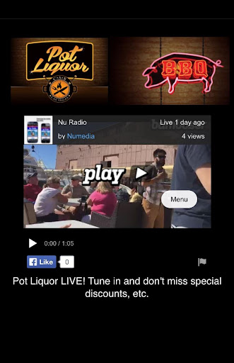 【免費商業App】Pot Liquor-APP點子