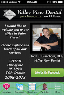 Valley View Dental Screenshots 8