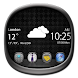 Rainy GO Launcher EX Theme