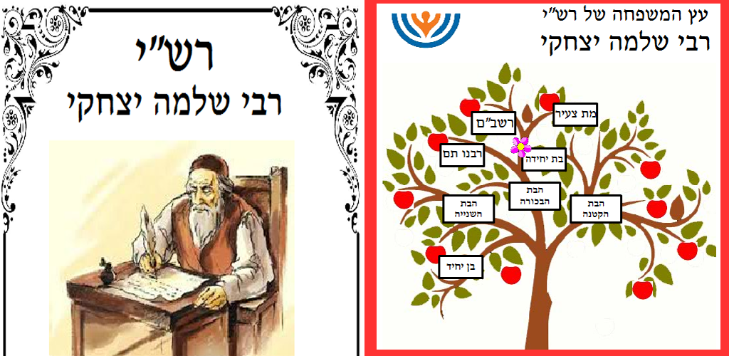 Rashi family tree latest version for android download apk