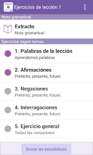 How to mod Polígloto 16 - English 1.2 unlimited apk for bluestacks