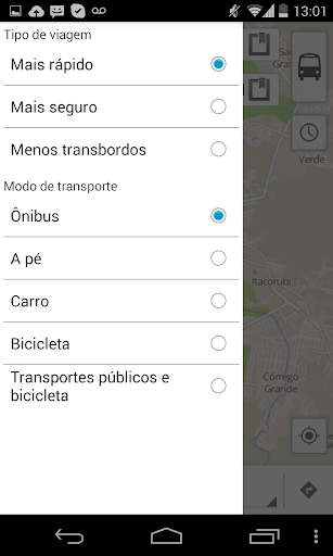 免費下載旅遊APP|FloripaRide: Linhas de ônibus app開箱文|APP開箱王