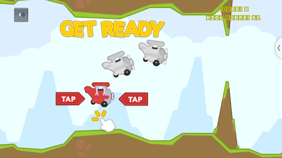 How to mod Tappy Plane Ultimate lastet apk for bluestacks
