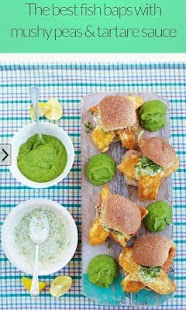 Lastest Potato Recipes APK