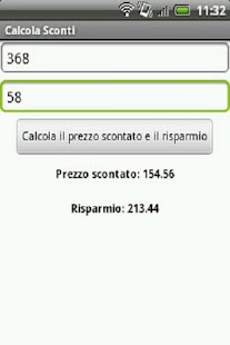 Free Download Payoff and Saving APK for Android