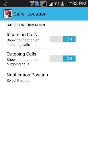 免費下載通訊APP|Mobile Caller Location Tracker app開箱文|APP開箱王