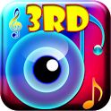 (Free)Touch Music 3RD Wave!!! icon