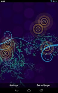 Elements of Design LWP Screenshots 6
