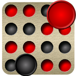 Cover Image of Baixar Four in a row (4 in a line) 2.7 APK