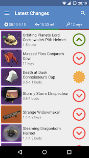 bptf - TF2 Price Checker Screenshots 1