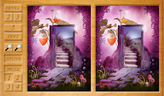 Difference Garden Fantasy Screenshots 7