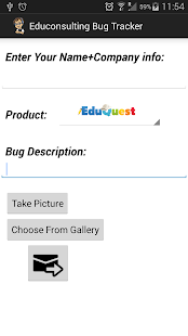 Free Download Educonsulting Bug Tracker APK