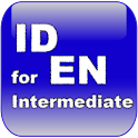 Vocabulary Trainer (ID/EN) Int logo