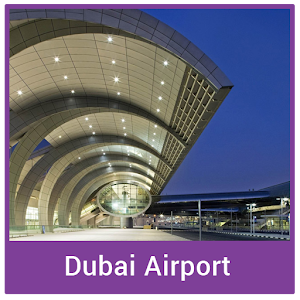 Dubai Airport 4.0