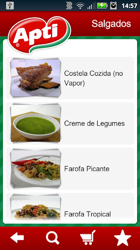 【免費生活App】Receitas do Coração-APP點子