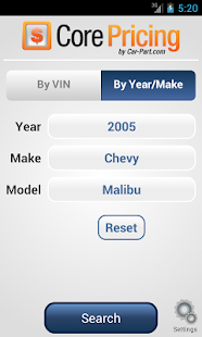 How to install Core Pricing by Car-Part.com 1.0.0 apk for laptop