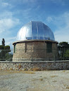 Dorides Refracting Telescope Dome