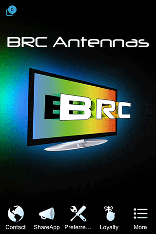 【免費商業App】BRC Antennas-APP點子