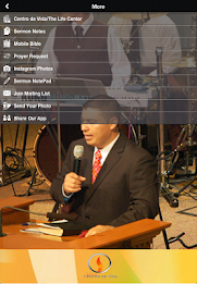 church life center poster 8