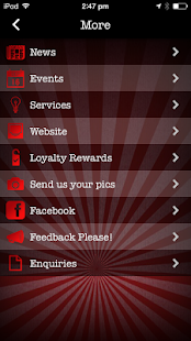 CherryB Screenshots 1