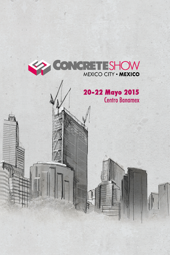 Concrete Show Mexico