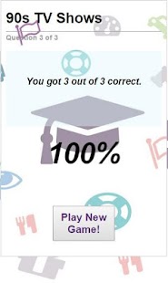 Lastest 90s Tv Show Trivia APK