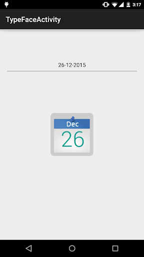 免費下載程式庫與試用程式APP|Dynamic Calendar Sample app開箱文|APP開箱王