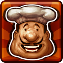 Cooking Dash icon