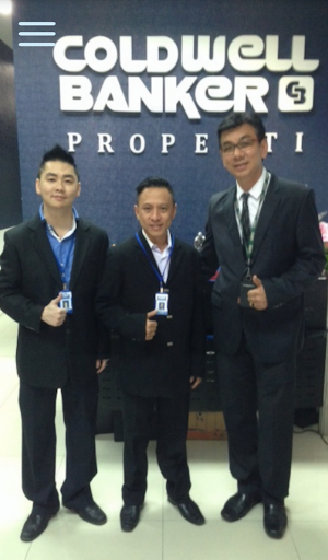 Christopher Tan Property Agent