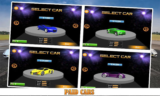 免費下載賽車遊戲APP|Fast Car Racing 2015 – 3D app開箱文|APP開箱王