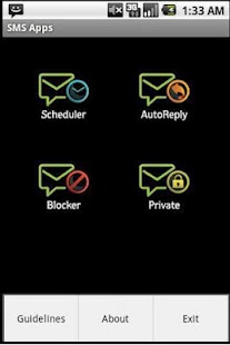 Free SMS Apps APK for PC