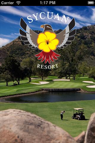 Sycuan Golf Resort