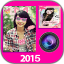 Photo cute Pro 2015 - editor mobile app icon
