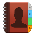 VCard - Multiple Vcf Generator icon
