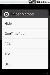 Crypto by Mr.Paroli poster 4