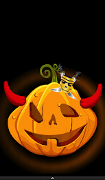 Pumpkin Maker Salon poster 14