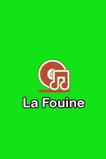La Fouine Paroles Screenshots 0